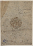TvB G 0566
          <br/>
          Arabesque
          <br/>
          <em>Collaert, Joan (Hans) (1540 - 1620)</em>